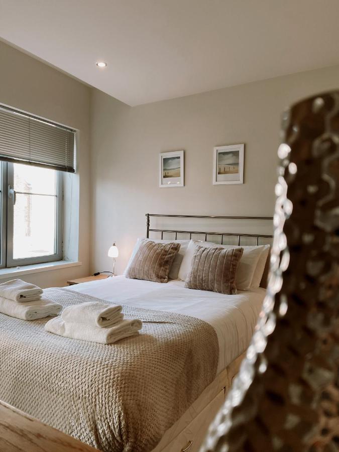 יורק Apartment 11 Popeshead Court מראה חיצוני תמונה