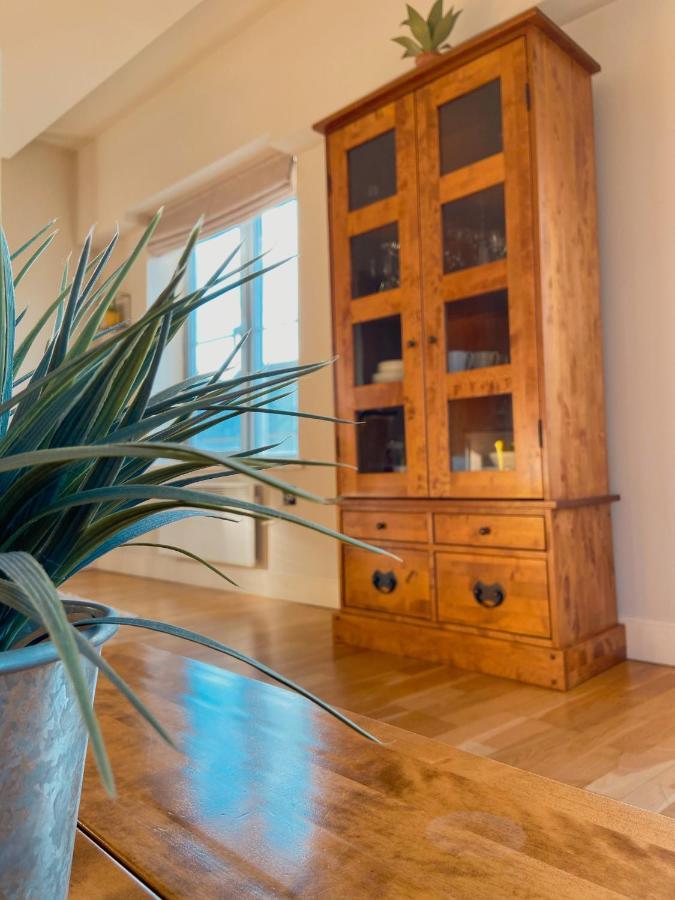 יורק Apartment 11 Popeshead Court מראה חיצוני תמונה